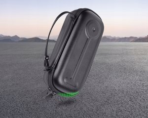 JYS Etui Pokrowiec Futerał Case Osłona Walizka Na Kamerę Do Nintendo Switch 2 / Jys-ns2316 4