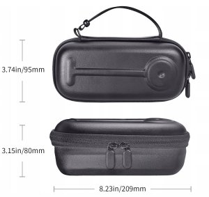 JYS Etui Pokrowiec Futerał Case Osłona Walizka Na Kamerę Do Nintendo Switch 2 / Jys-ns2316 9