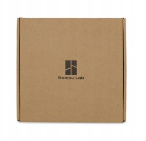 BambuLab Filament Bambu Lab PLA Tough+ 1,75mm 1kg - Gray 2