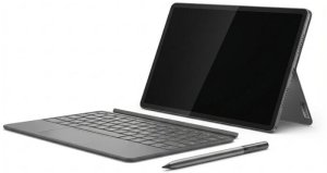 Lenovo Idea Tab WIFI 11" 2.5K MTD6300 with Pen 8/256GB Grey 2