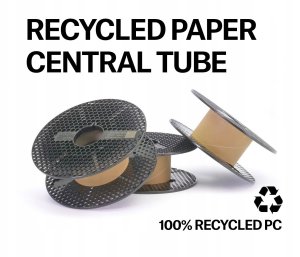 Prusa Filament PLA 1,75mm 1kg - Simply Green* 2