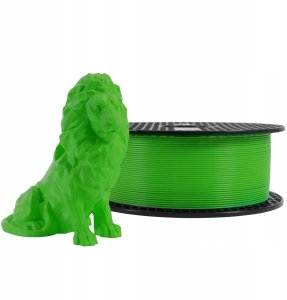 Prusa Filament PLA 1,75mm 1kg - Simply Green* 3