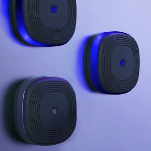 HMS TB05 TARCZA BOKSERSKA MODUŁOWA BLUETOOTH Z MUZYKĄ I RĘKAWICAMI HMS 5