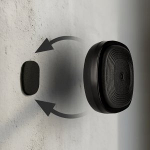 HMS TB05 TARCZA BOKSERSKA MODUŁOWA BLUETOOTH Z MUZYKĄ I RĘKAWICAMI HMS 10