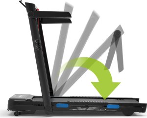 BE9243 BIEŻNIA ELEKTRYCZNA ONE FITNESS 4