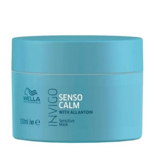 Wella Professionals Invigo Balance Senso Calm Sensitive Mask 150 ml 2