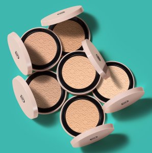 COLLISTAR IMPECCABLE COMPACT POWDER 10G HONEY 6