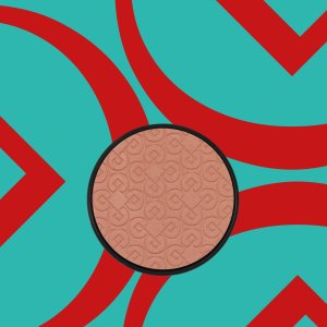 COLLISTAR IMPECCABILE MAXI BLUSH 04 CONFETTO 8G REFILL 2