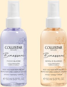COLLISTAR PERFUMED WATER FOR BODY AND HAIR 150ML 3
