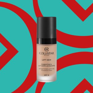 COLLISTAR LIFT HD+ FOUNDATION 4N 30ML 2