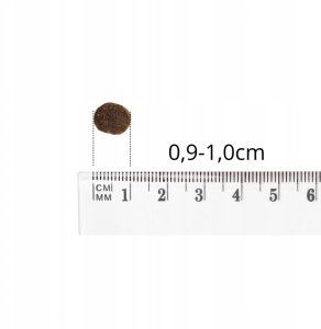 BALTICA NUTRACEUTIC Hypoallergenic Lamb & Rice XS / S  12kg 2