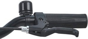 vidaXL Rower Dziecięcy 24 Cali 6-Speed dla dzieci w wieku 8-12 lat 6