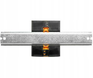 Switch POE SWPS-4-11-DIN4 4-PORTOWY ATTE 5