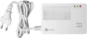 CZUJKA GAZU ZIEMNEGO (METANU) I LPG (PROPAN-BUTAN) GD-04A4 2