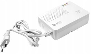 CZUJKA GAZU ZIEMNEGO (METANU) I LPG (PROPAN-BUTAN) GD-04A4 3