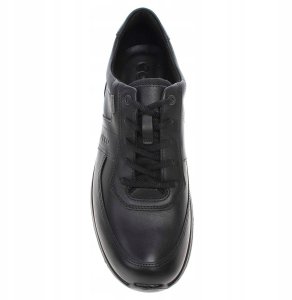 Ecco Irving GTX 51161401001 Czarne 42 12