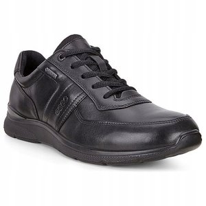 Ecco Irving GTX 51161401001 Czarne 42 2