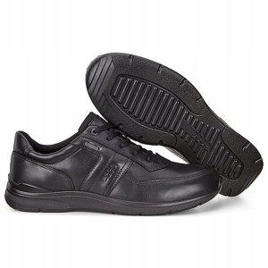 Ecco Irving GTX 51161401001 Czarne 42 6