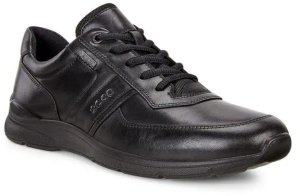 Ecco Irving GTX 51161401001 Czarne 42 8