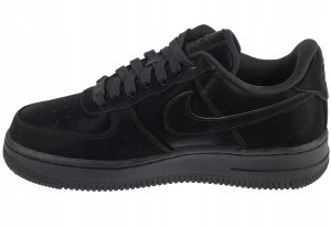 Nike Air Force 1 07 LX HF9109-001 Czarne 45 2
