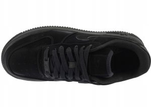 Nike Air Force 1 07 LX HF9109-001 Czarne 45 3