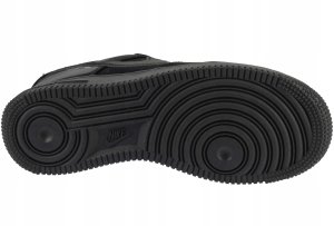Nike Air Force 1 07 LX HF9109-001 Czarne 45 4
