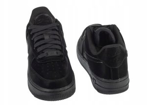 Nike Air Force 1 07 LX HF9109-001 Czarne 45 5