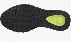 Ecco Exostride 83531401001 Czarne 42 5