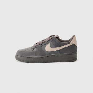 Nike W Air Force 1 Low II7650-200 Brązowe 37,5 2