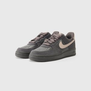 Nike W Air Force 1 Low II7650-200 Brązowe 37,5 3