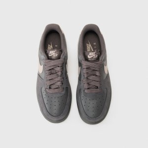 Nike W Air Force 1 Low II7650-200 Brązowe 37,5 5