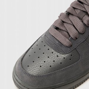 Nike W Air Force 1 Low II7650-200 Brązowe 37,5 7
