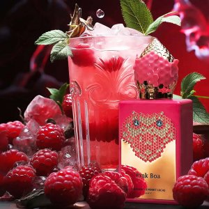 Stephan Humbert Lucas Pink Boa Eau De Parfum 2