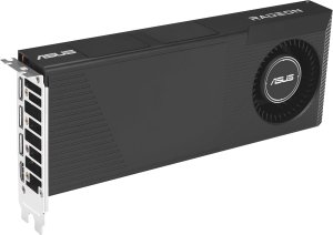 Karta graficzna Asus Turbo Radeon AI PRO R9700 32GB GDDR6 (TURBO-AI-PRO-R9700-32G) 3