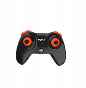 Dron Zdalnie Sterowany RC Syma X26 PRO Akrobacje Światła LED WIFI 5