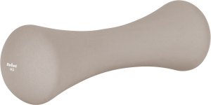 Hantelki żeliwne neoprenowe 2x4kg, REBEL ACTIVE 38