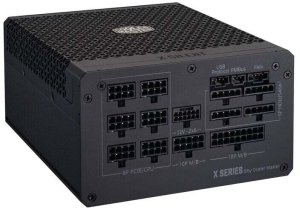 Zasilacz Cooler Master X Silent Edge Platinum 850W (MPS-8501-AZAP-NBEU) 2