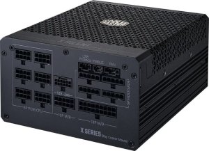 Zasilacz Cooler Master X Silent Edge Platinum 850W (MPS-8501-AZAP-NBEU) 8