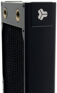 Chłodzenie CPU Stealkey Customs SC RadPro L360 H48 – czarny 2