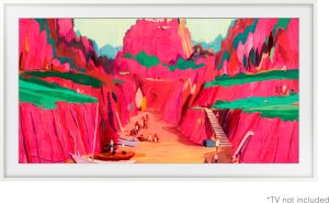 Wymienna Ramka VG-SCFF65WTBXC The Frame 65" - Frame 2025/2026 2