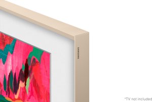 Wymienna Ramka Samsung Frame VG-SCFF75SGMXC Sand Gold - Frame 2025/2026 5