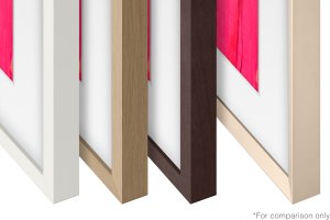 Wymienna Ramka Samsung Frame VG-SCFF75SGMXC Sand Gold - Frame 2025/2026 7