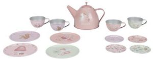 Little Dutch Fairy Garden Tea Set, 3 yr(s) 5