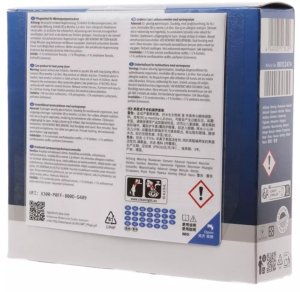 Bosch Zestaw pielęgnacyjny do suszarek BOSCH/SIEMENS 00312474 3