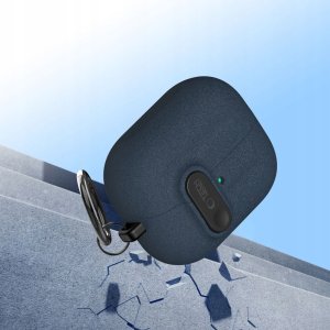 TECH-PROTECT SLIM HOOK SAMSUNG GALAXY BUDS 3 / 3 FE / 3 PRO FLUFFY BLUE 6