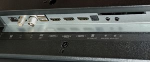 TELEWIZOR LTV75-SG400 Google TV 75&nbsp;" - 4K UHD 60&nbsp;Hz DAHUA 5