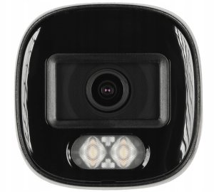 Dahua Technology KAMERA AHD, HD-CVI, HD-TVI, PAL HAC-HFW1801RL-IL-A-0280B-S3-DIP - 8&nbsp;Mpx, 4K UHD 2.8&nbsp;mm DAHUA 2