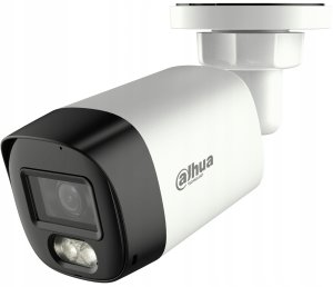 Dahua Technology KAMERA AHD, HD-CVI, HD-TVI, PAL HAC-HFW1801RL-IL-A-0280B-S3-DIP - 8&nbsp;Mpx, 4K UHD 2.8&nbsp;mm DAHUA 3
