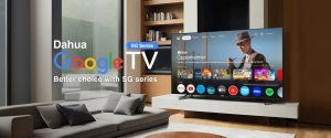 TELEWIZOR LTV86-SG400 Google TV 86&nbsp;" - 4K UHD 60&nbsp;Hz DAHUA 2