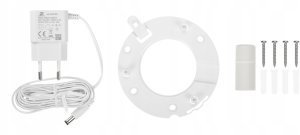 KAMERA IP T5A-IL-0280B Wi-Fi 6, Smart Dual Light - 5&nbsp;Mpx 2.8&nbsp;mm DAHUA 6